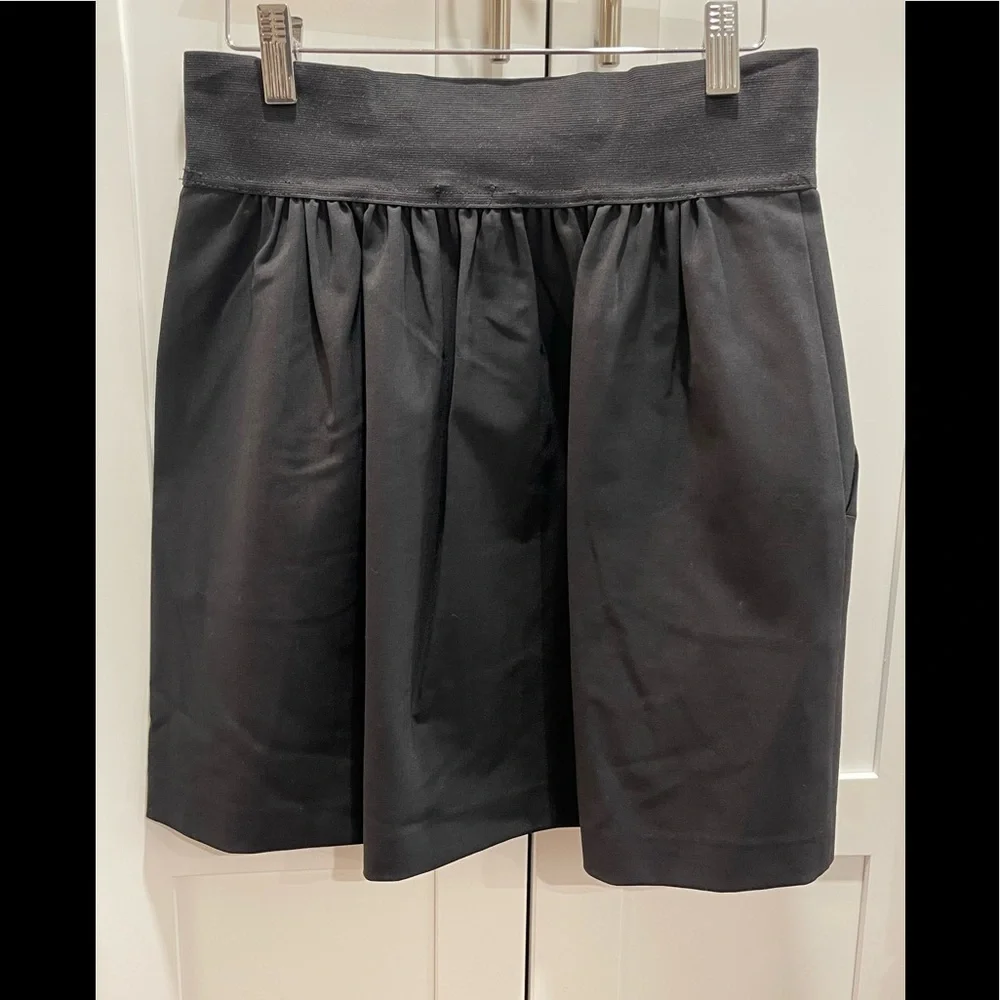 NWT Theory Larryn Skirt - Picture 5 of 10